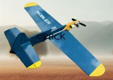 1/2A Nobler .049 Control Line