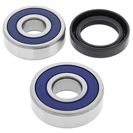 Wheel bearing kit rear honda - kit,