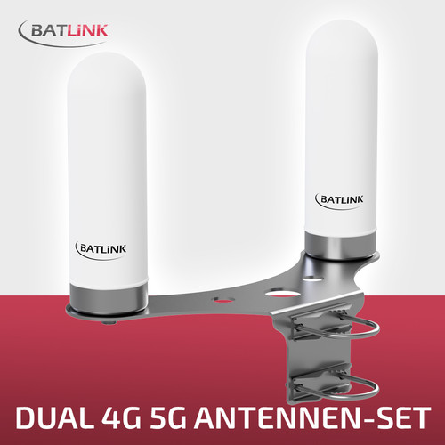 Signal booster lte set - lte,
