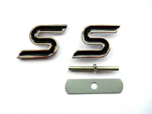 Ford fiesta badges focus - ford,