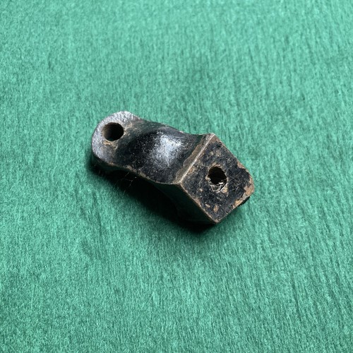 Norton featherbed side stand - norton,