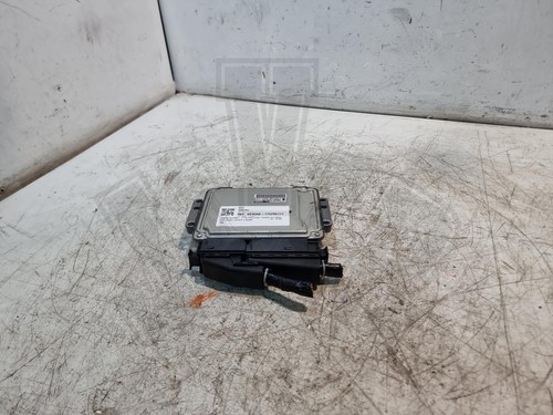 Honda accord mk7 ecu engine - ecu,