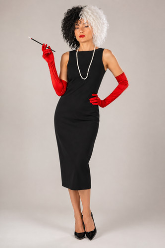 Cruella ville adult - de,