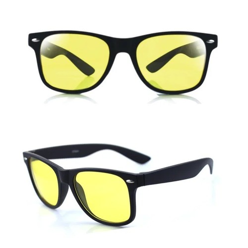 Anti glare vision enhansor - glare,
