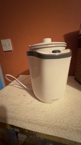 Vonshef electric yogurt - vonshef,