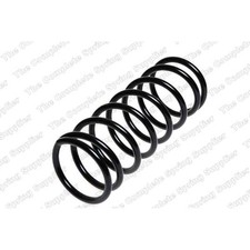 2x Coil Springs (Pair) For