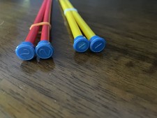 Stunning Vintage Plastic