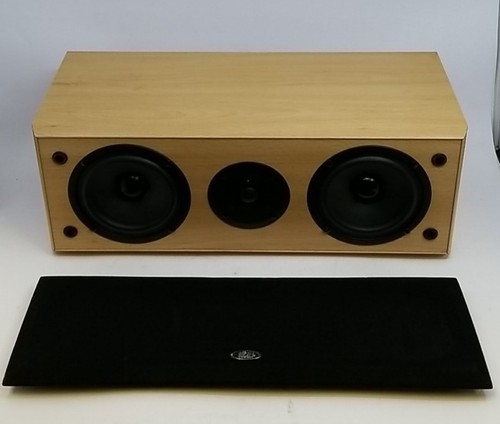 Eltax jupiter center speaker - 5,