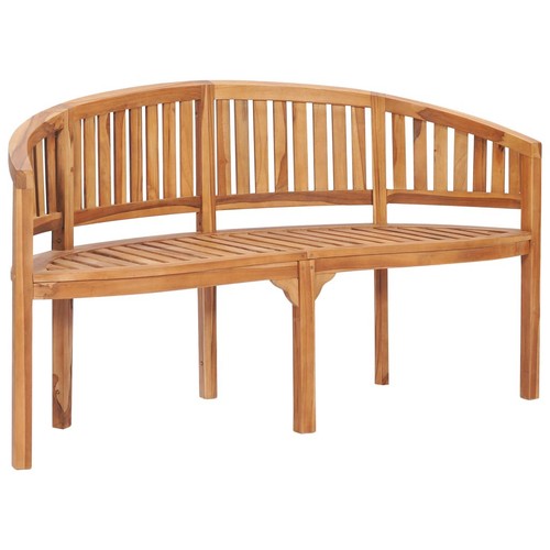 Nnevl banana bench 151 - banana, cm
