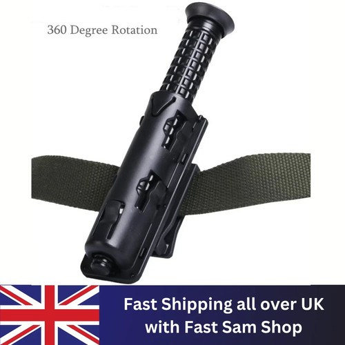 360 rotation retractable - 360',