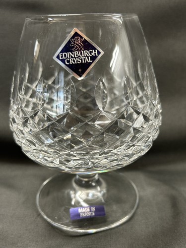 Edinburgh crystal brodick - crystal,