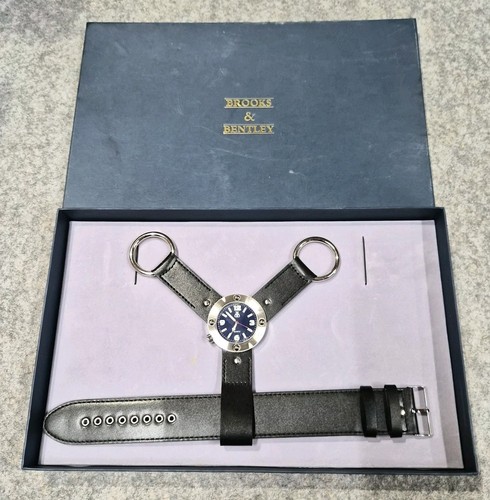 Brooks bentley easy rider - bentley,