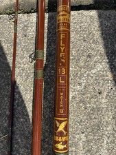 Bruce + Walker Flyer 13’ L