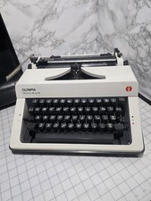 Vintage OLYMPIA Monica De Luxe