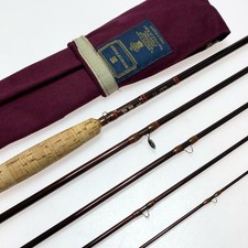 HARDY Fly Rod Sovereign