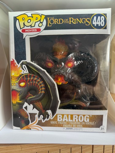 Funko pop lord - funko,