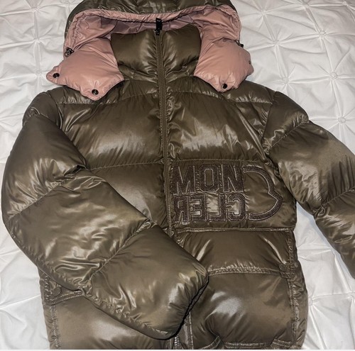 Moncler jacket - moncler,
