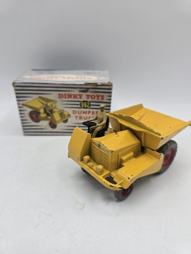 Dinky supertoys 962 - dinky,