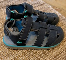 See Kai Run Boys Sandal Size 1