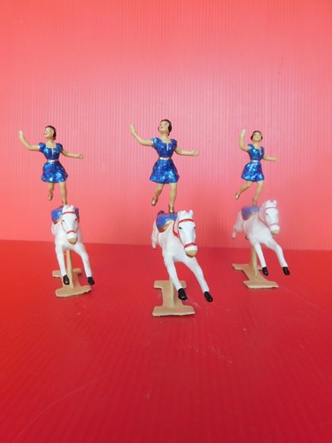 Cbg mignot circus great - mignot:,