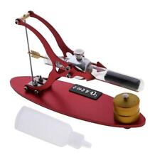 Cupid's Arrow Cylinder Steam  Stirling Engine Model Mechanism Work Toy