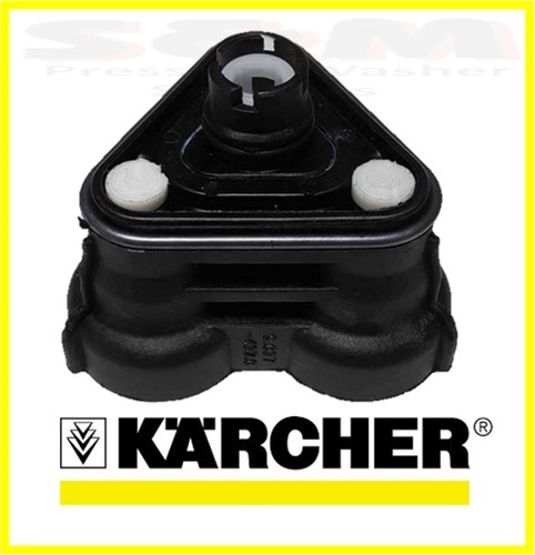Genuine karcher pressure - genuine,