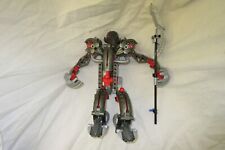 Lego  Bionicle 8593 Makuta  100% Complete vgc