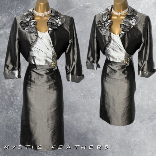 Veni infantino silk dress - veni,