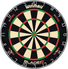 Winmau Blade 6 Dual Core