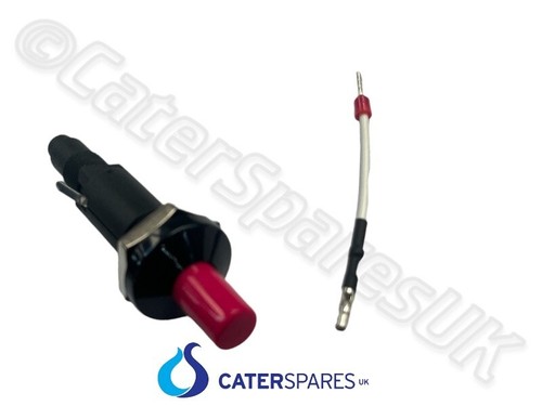 Parry gb6piezo piezo ignition - parry,