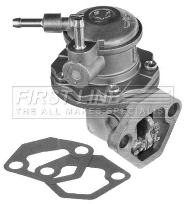 Fuel pump fits citroen peugeot - fuel,
