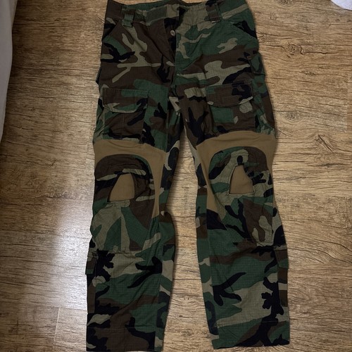 Semapo gear combat pants - gear,
