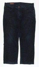 Marlboro Classics Men's Black Jeans W38/L32