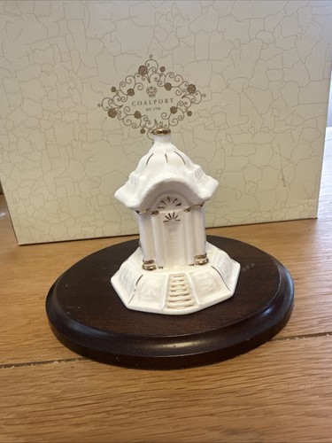 Coalport bone china - coalport,