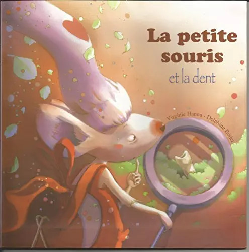 Petite souris la - la,