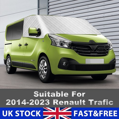 Renault trafic 2014 2023 - trafic, 2014-2023