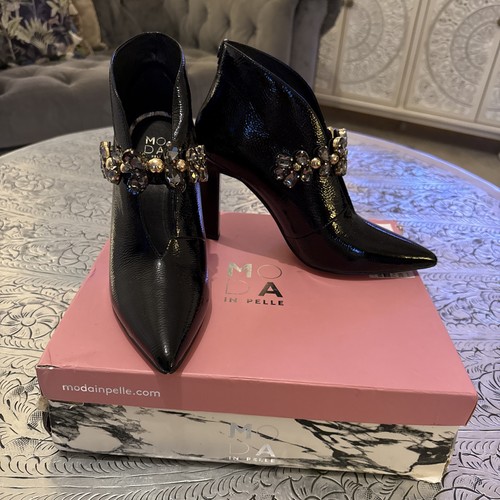 Moda pelle weldino - pelle, weldino’