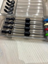 Fox Black Label Mini Swingers