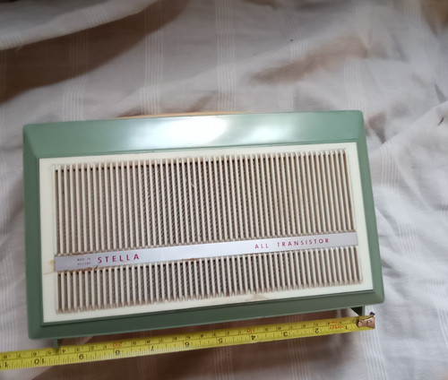 Vintage philips st567 - vintage,