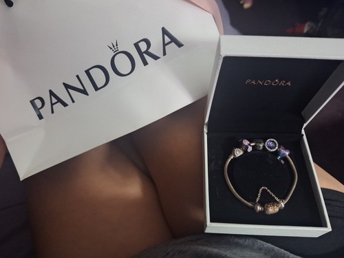 Pandora moments sterling - moments,