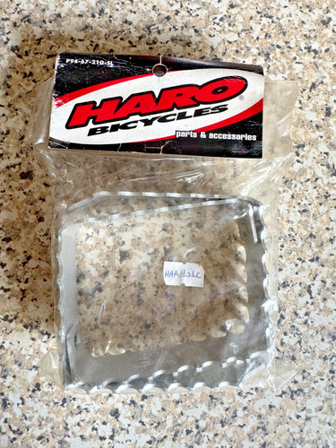 Nos vintage haro fusion bmx - nos,