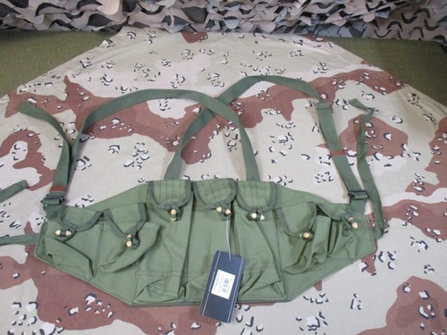 New mil tec type chest - chest, rig