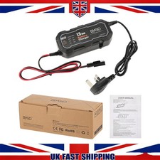 motorcycle smart battery