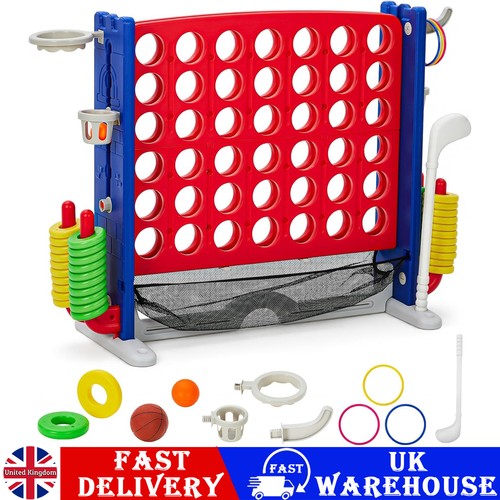 Giant connect four a - 4, in