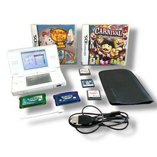 nintendo ds pokemon bundle ds