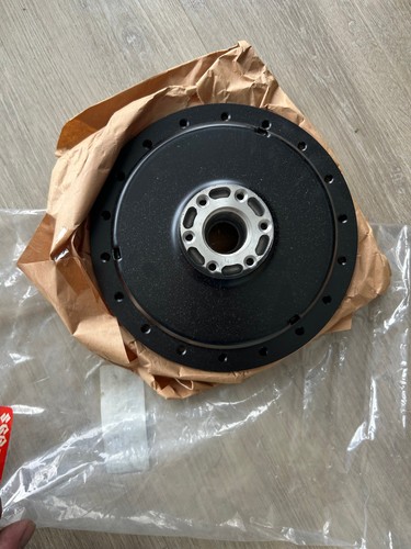 Brake drum original - v,