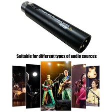 HD1 Portable Microphone