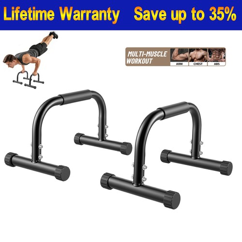 Push bars parallettes - up,