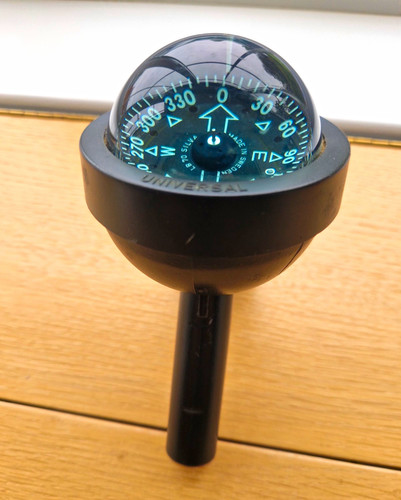 Silva marine universal - silva,