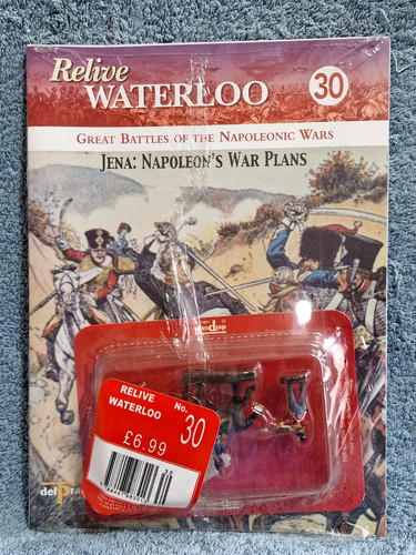 Relive waterloo magazine - #30, &